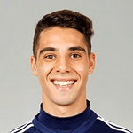 Photo of Kalil