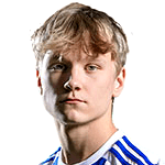 Photo of Калле Валлиус