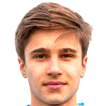 Калоян Калинов Костадинов Photo of Калоян Калинов Костадинов