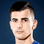 Камиль Антоник Photo of Камиль Антоник