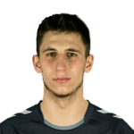 Photo of Камиль Грабара