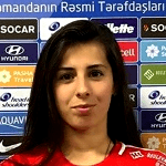 Photo of Камилла Мамедова