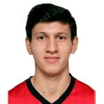 Photo of Камран Алиев