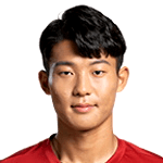 Photo of Kim Kang-San