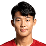 Kim Kang-San image