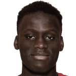 Photo of Kara Mbodj