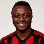 Photo of Kareem Abubakar