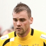 Photo of Kári Ársælsson