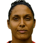 Photo of Karima Benameur