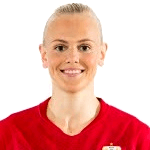 Photo of Карина Саэвик