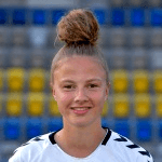 Photo of Karla Görlitz