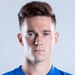 Photo of Karlo Kamenar