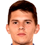 Photo of Karlo Lulić