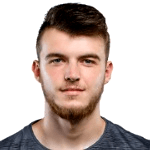 Photo of Karlo Sentić