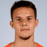 Photo of Karlo Žiger