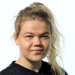 Photo of Karoliina Autio