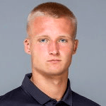 Photo of Каспер Дольберг