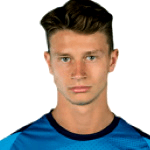 Photo of Каспер Хёг