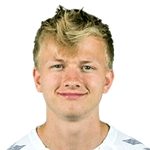 Photo of Каспер Лундинг
