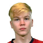 Photo of Каспери Паананен