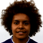 Photo of Kassandra Missipo
