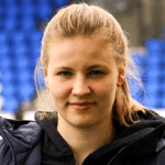 Photo of Катариина Косола