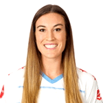 Photo of Kathleen Naughton