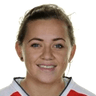 Katie McCabe image