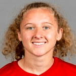 Photo of Katie Robinson