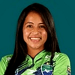 Photo of Katielle