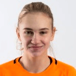 Photo of Katriin Saulus