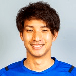 Photo of Katsunori Ueebisu
