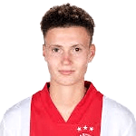 Photo of Кей-Ли де Сандерс