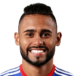 Photo of Kayke Rodrigues