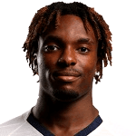 Photo of Kazaiah Sterling