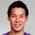 Photo of Kazuki Kushibiki