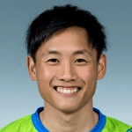 Photo of Kazuki Yamaguchi