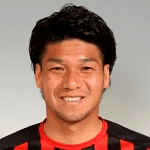 Photo of Kazumasa Uesato