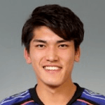 Photo of Kazunari Ichimi