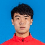 Photo of Ke Shi