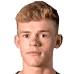 Photo of Кин Льюис-Поттер