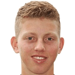 Photo of Кес де Бур