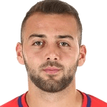 Photo of Кейди Баре