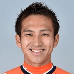 Photo of Keigo Numata