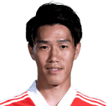 Photo of Keita Endo