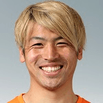 Photo of Keita Nakamura