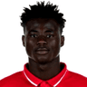 Kelvin Ofori image
