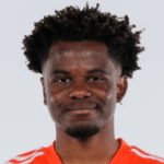 Photo of Kembo Kibato