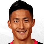 Photo of Ken Tokura