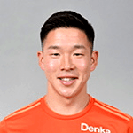 Photo of Ken Yamura